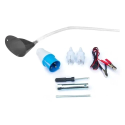 ТСС SGG 8000Ei инверторный бензогенератор с блоком АВР ТСС С 9000/230 060034/190077