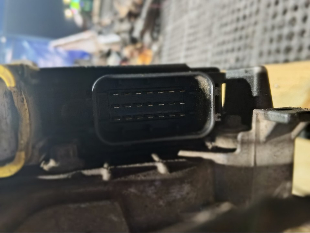 АКПП G 211-12 2019г.