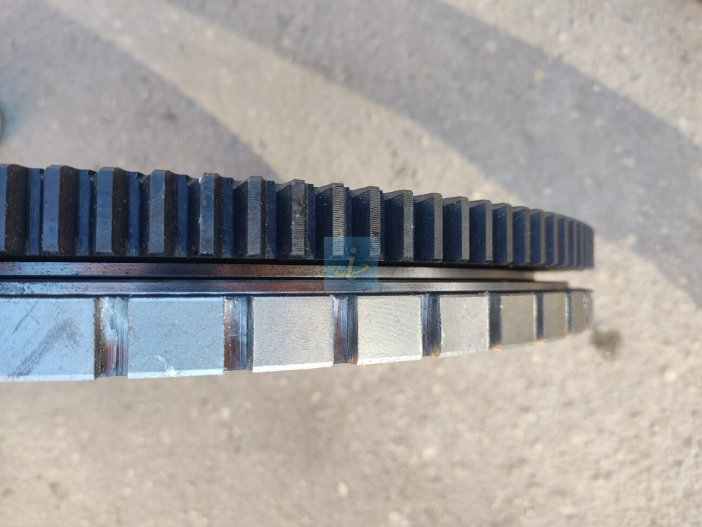 Маховик ЯМЗ 651