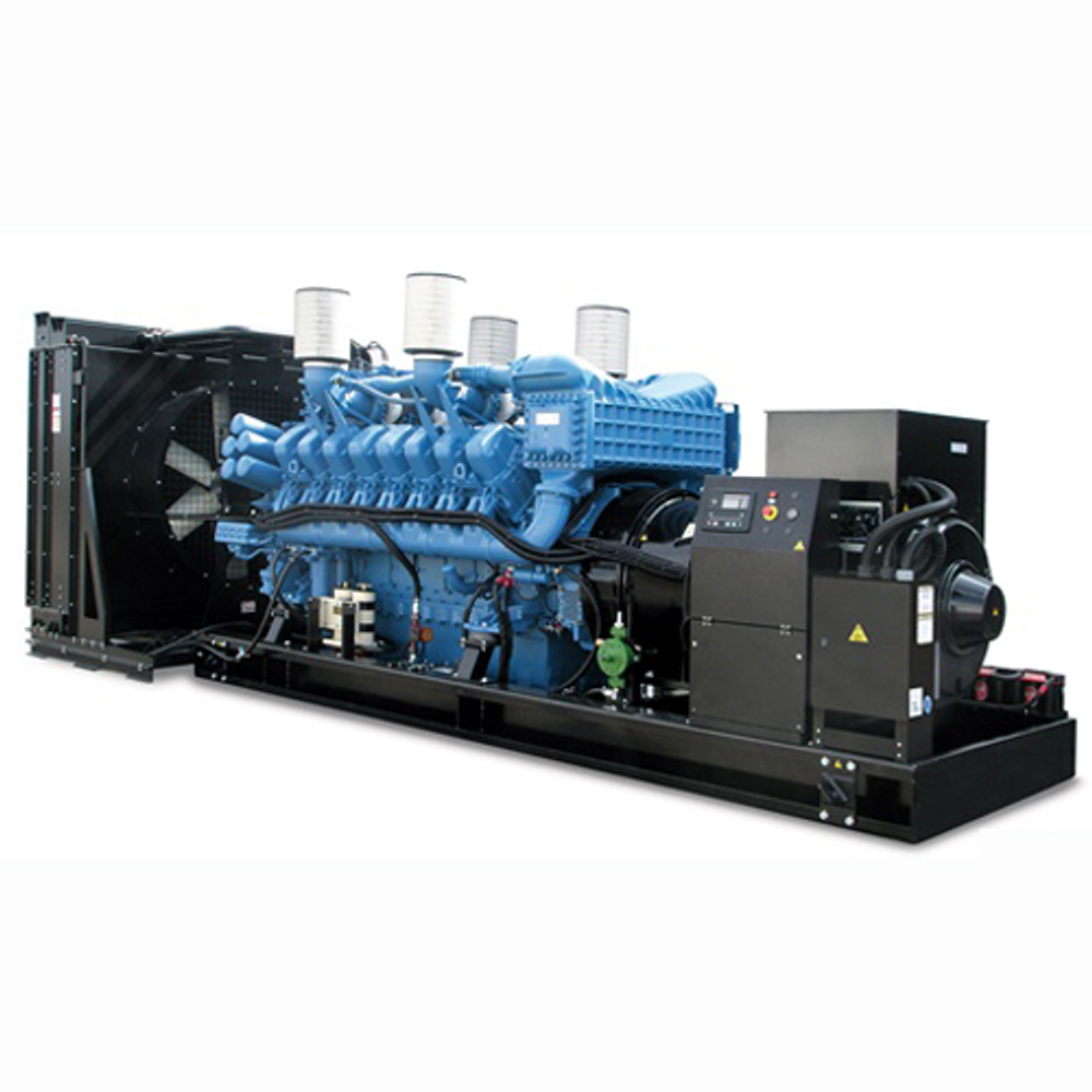 Электростанция Gesan DTA 1800E