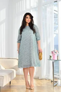 Платье УК-399-1 Fabrika