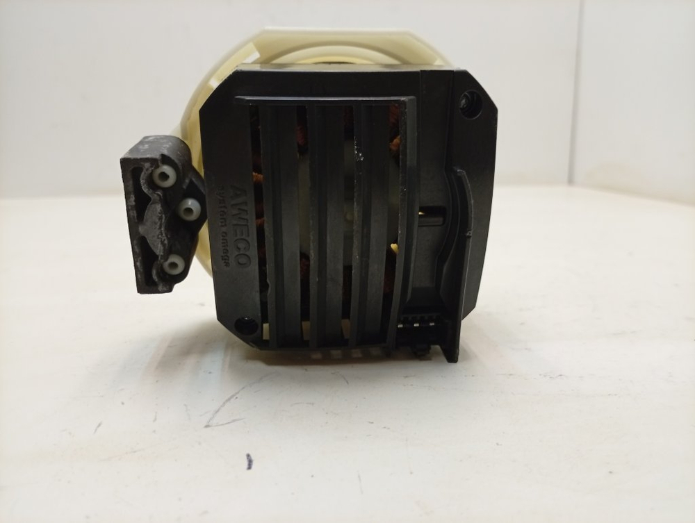 LFTA+5H1741 ктп11 Рециркуляционный насос к посудомоечной машине Indesit Ariston VSME-20 б/у