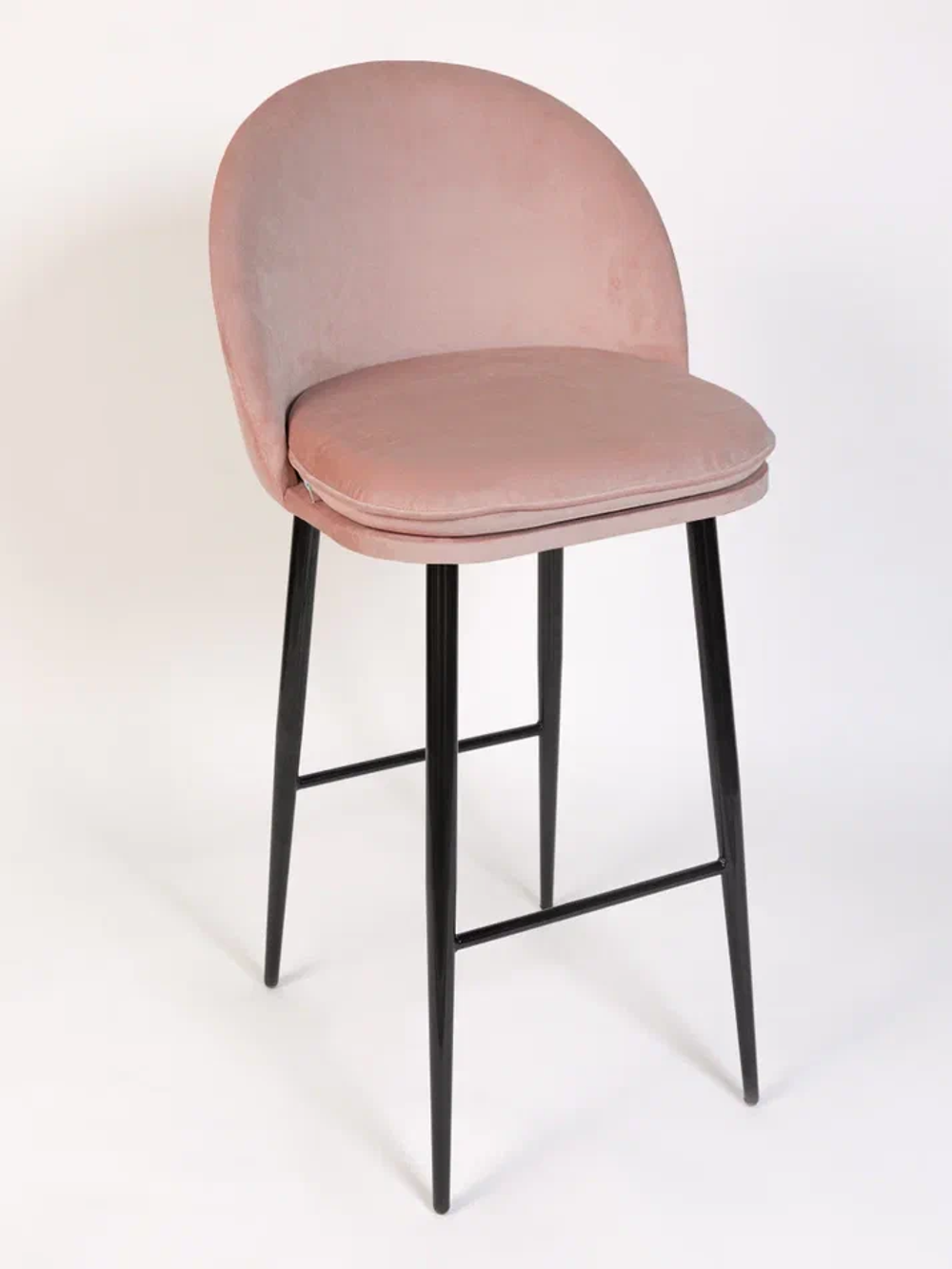 Стул Альта барная нога