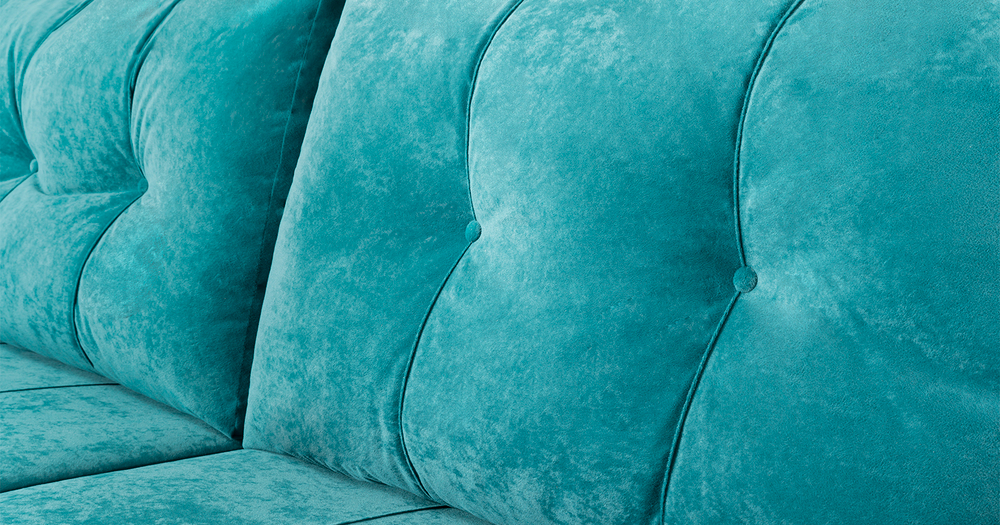 Диван кровать Плимут, Синий