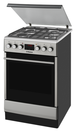 Комбинированная плита Hansa FCMS58228