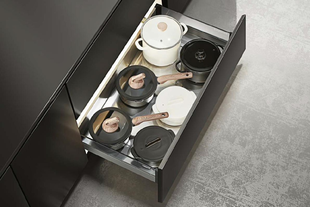 Выдвижной ящик SHEARER 3.0