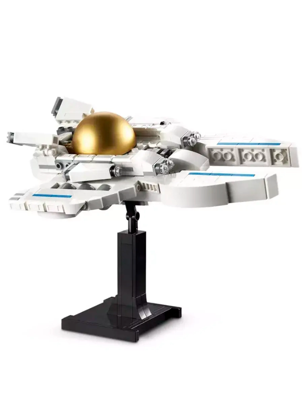 Лего 31152 Астронавт Lego Creator