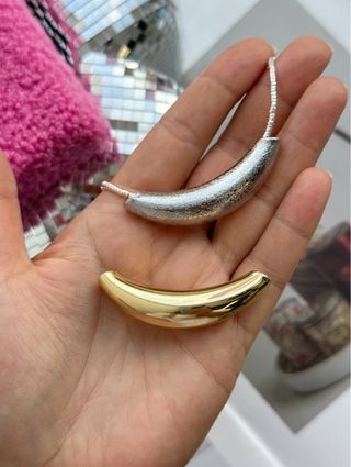 Крупная бусина 52,5мм (1 штука)