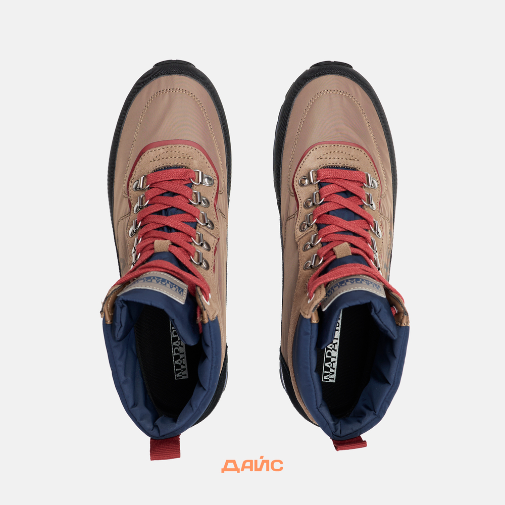 Ботинки Napapijri Snowjog High