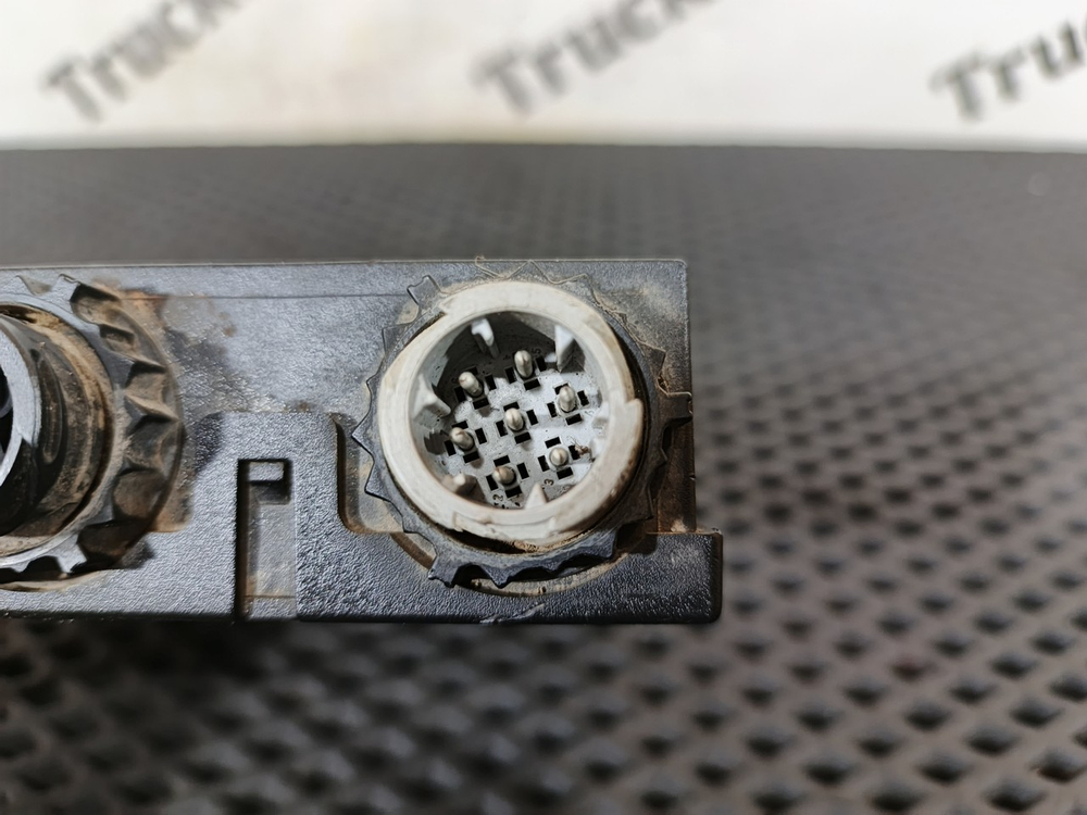 Блок управления реле