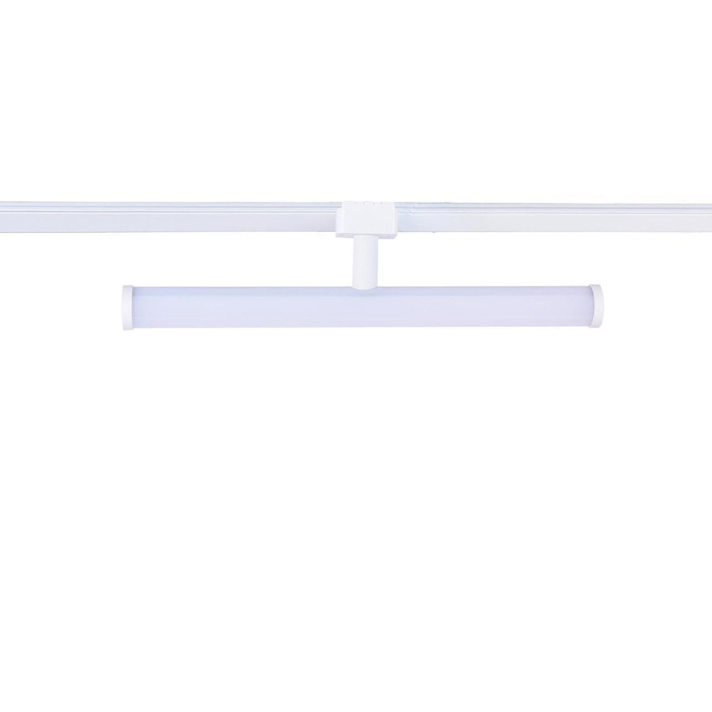 Магнитный трековый светильник Favourite Unica  4158-1U