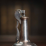 Настольная зажигалка «Decanter»