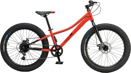 Велосипед Timetry TT 274