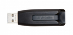 USB-накопитель VERBATIM 128GB USB 3.2 DRIVE  - 49189