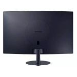 Изогнутый монитор 27" SAMSUNG (LS27C362EAIXCI)