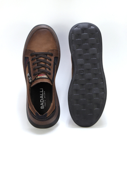 Полуботинки мужские K238-2R