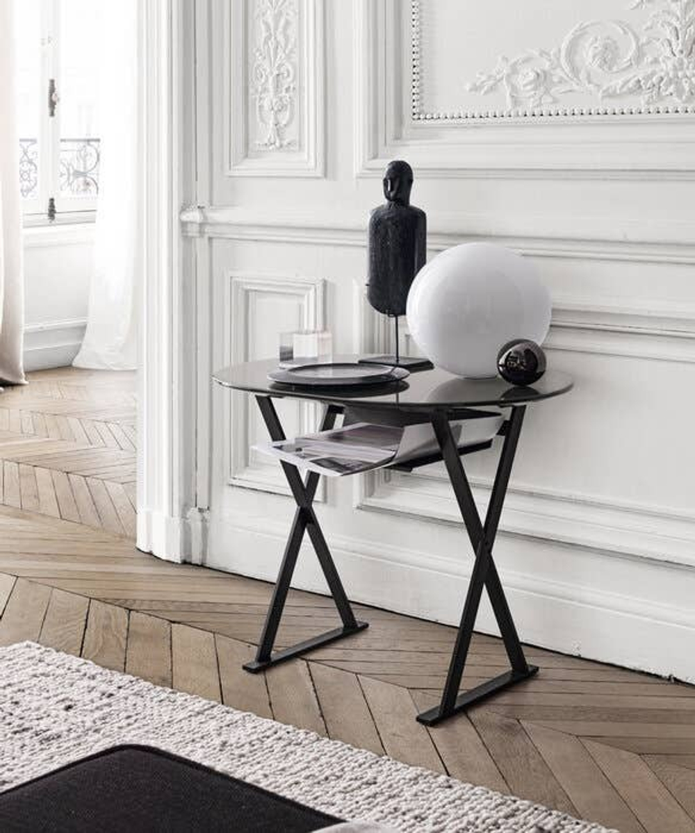 Столик Maxalto Pathos '13