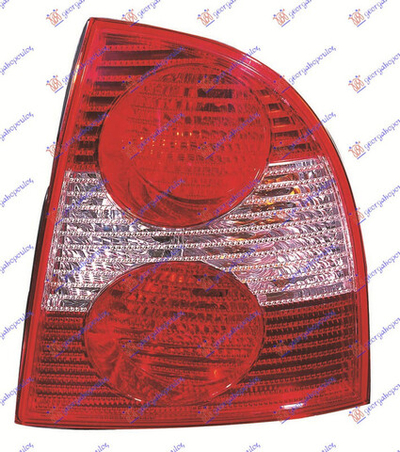 GBG - 018505816-GBG - Tail Light Assembly