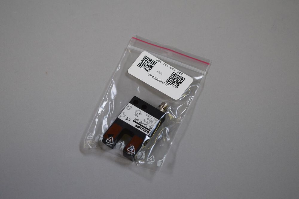 BALLUFF BGL 10A-001-S49