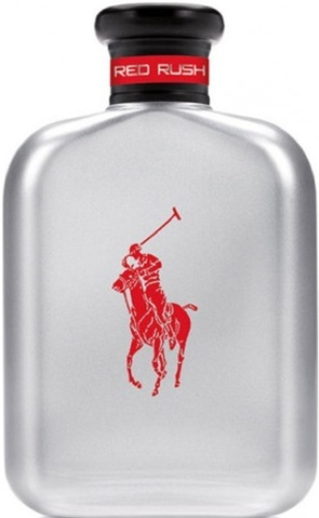 Ralph Lauren Polo Red Rush