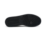 Кроссовки Jordan Air Jordan 1 Low Brushstroke Swoosh
