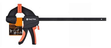 Струбцина быстрозажимная 600 мм Tactix 215605