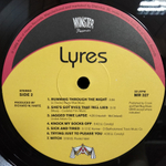 Lyres / A Promise Is A Promise (LP)