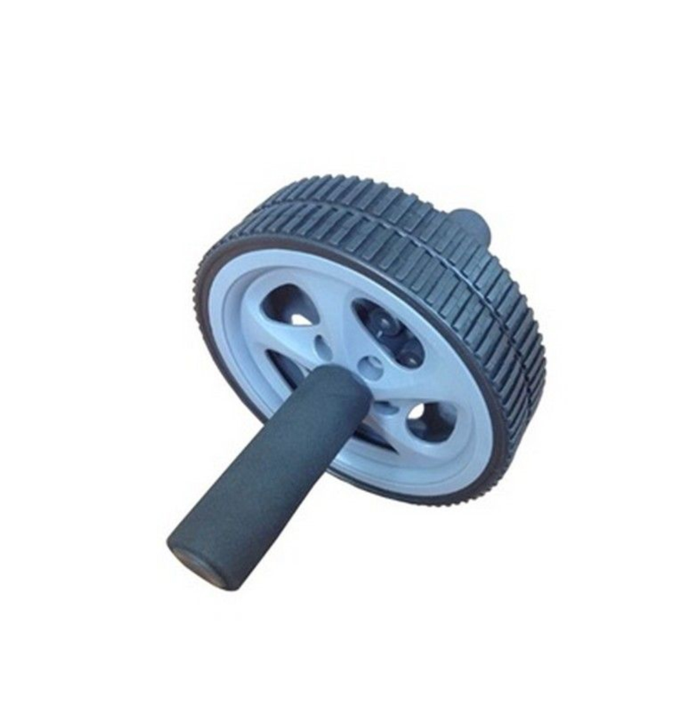 Функциональный ролик для пресса AB Wheel