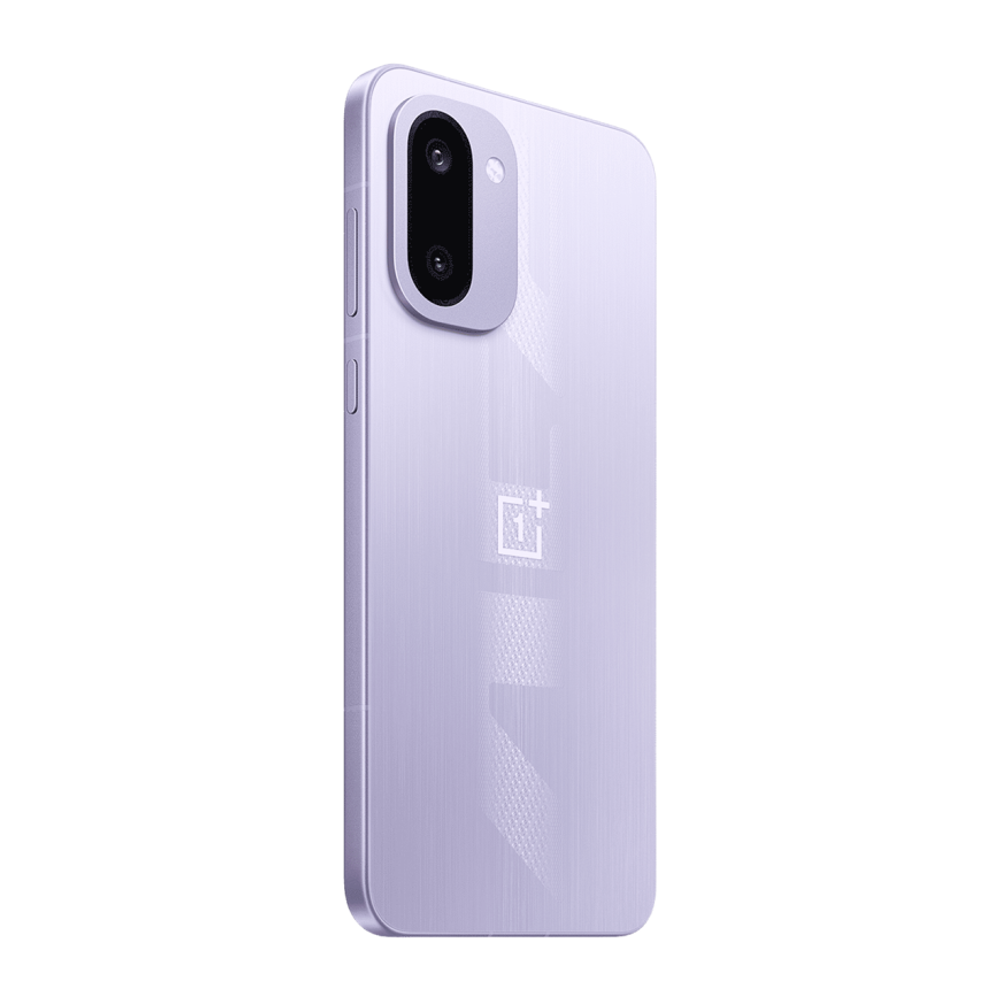 Смартфон OnePlus 15R 12 ГБ + 256 ГБ (Фиолетовый | Electric Violet) (индийская версия)