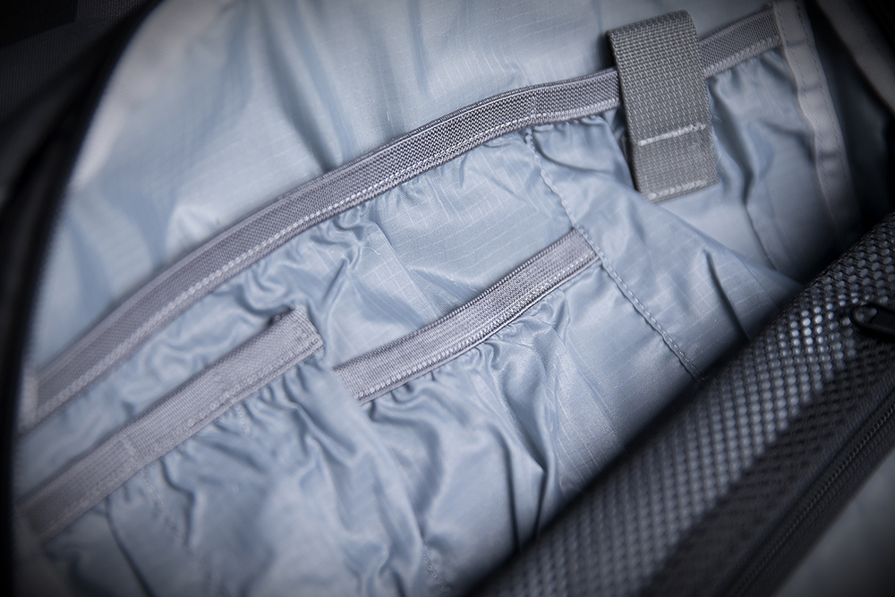 Моторюкзак - Icon Stronghold