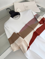 Трикотажная футболка Brunello Cucinelli