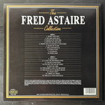 Fred Astaire ‎– The Fred Astaire Collection - 20 Golden Greats (Италия 1985г.)