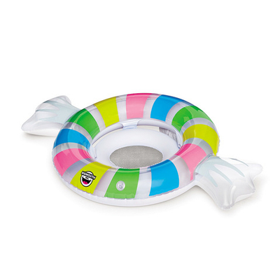 Круг надувной детский candy