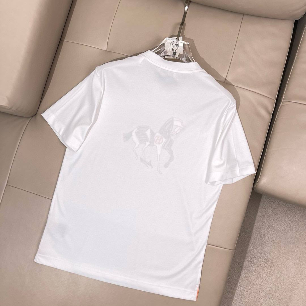 Футболка Hermes