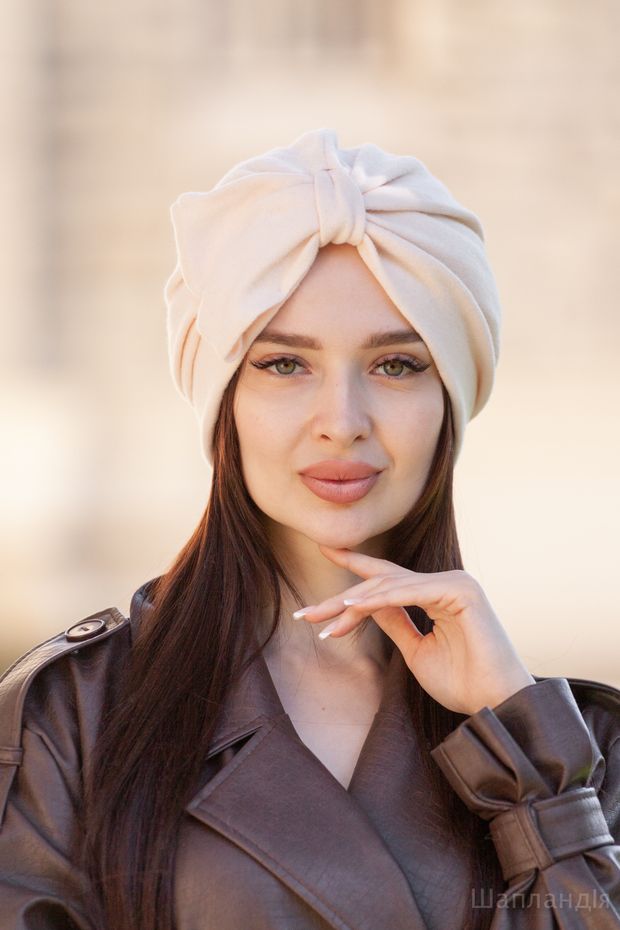 Чулпан чалма S.