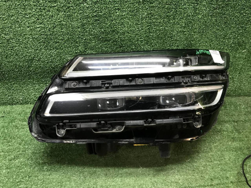 Битая Фара левая Genesis GV80 (2020-2023) LED