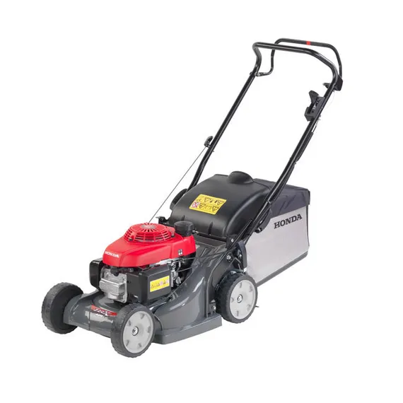 Газонокосилка бензиновая &quot;HONDA&quot; HRX 426 CPDEA
