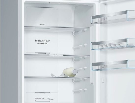 Холодильник Bosch KGN39JR3AR