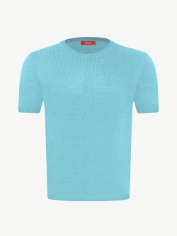 Футболка из хлопка