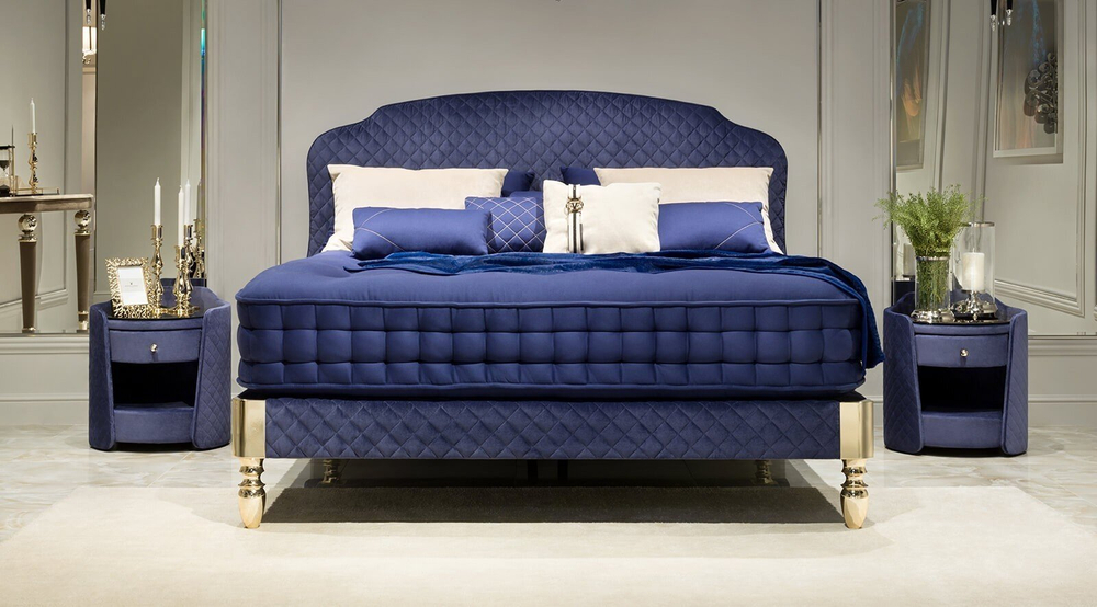 Матрас PALLADIUM LUX