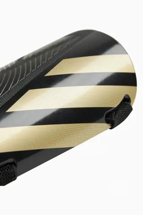 Футбольные щитки adidas Tiro Training Junior - черный