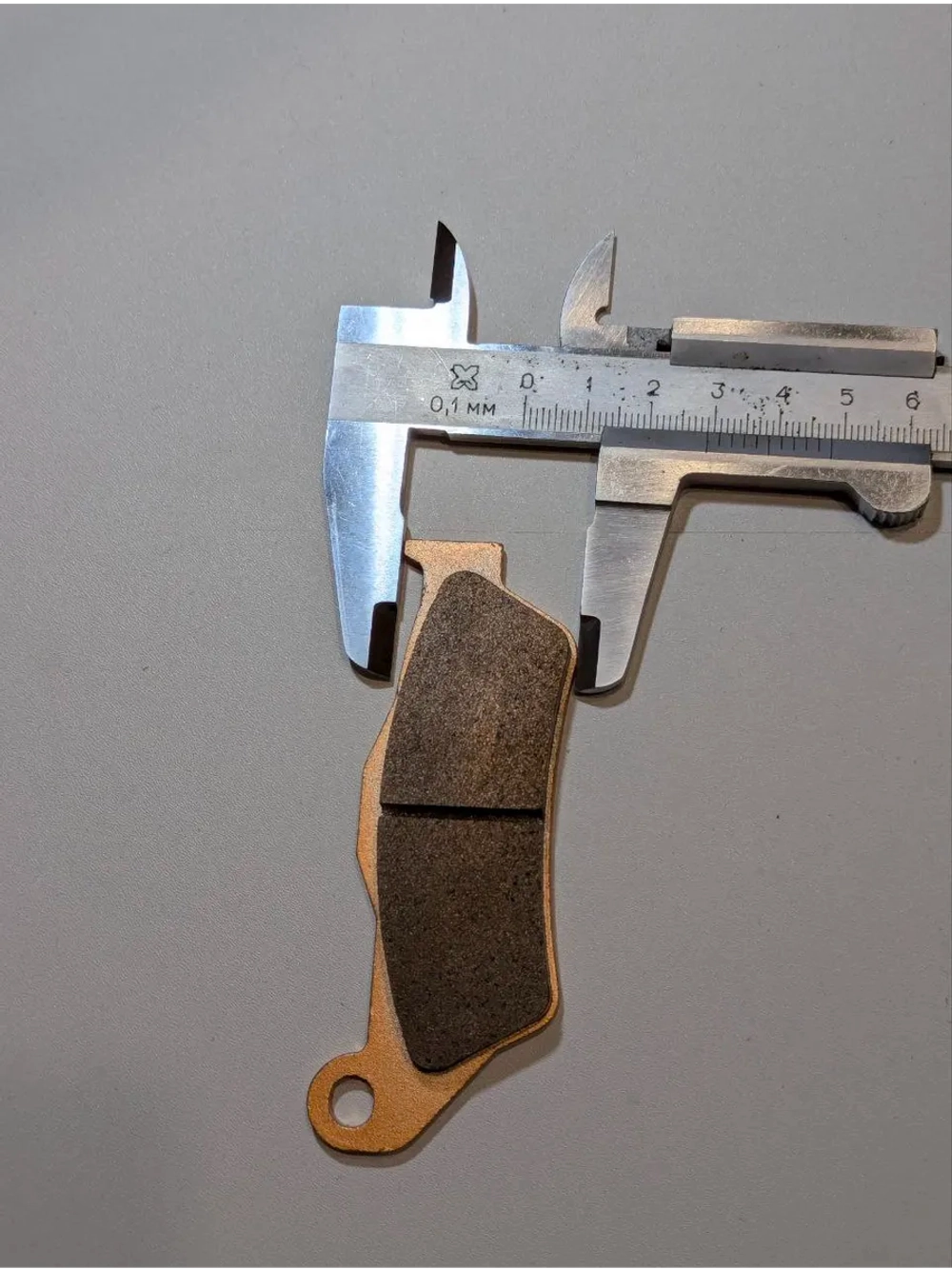 +x Колодки тормозные для дорожных и эндуро мотоциклов