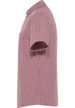 Рубашка Collin Mini Check 1013857-12446