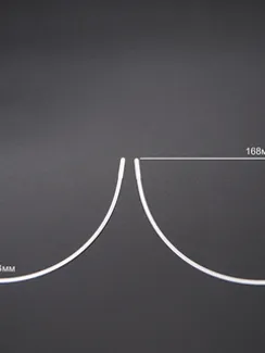 Каркасы Arta-F ОПТ тип 1, стандарт (10 пар)