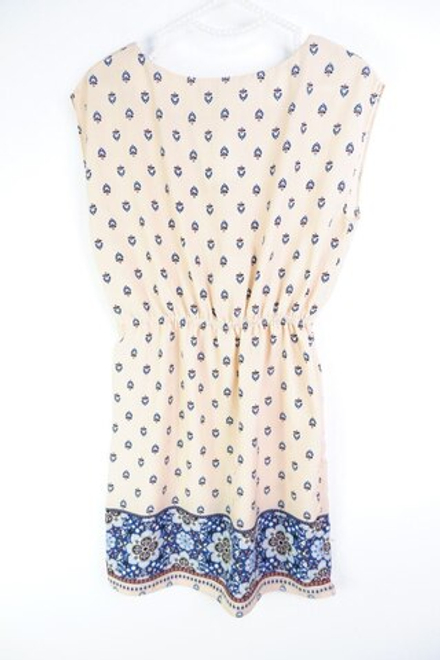 Платье Befree на каждый летний день 42 размер