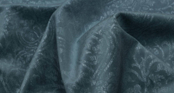 Велюр Manhattan damask (Манхэттен дамаск) 10