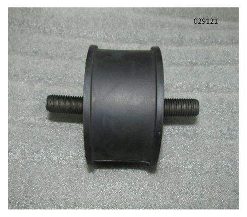 Амортизатор (100х55, 2 M16х36) платформы двигателя VP250H /Vibration Damper