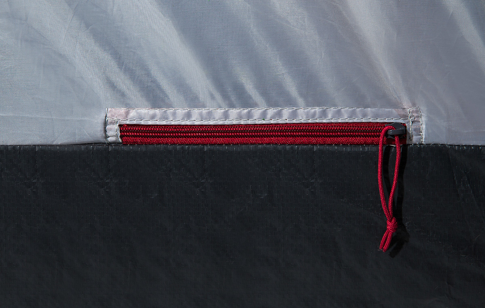 ПАЛАТКА КЕМПИНГОВАЯ FHM LIBRA 4