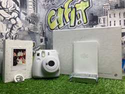 Fujifilm Instax Mini 9