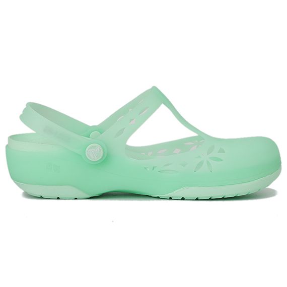 Crocs Isabella 'Mint Green'
